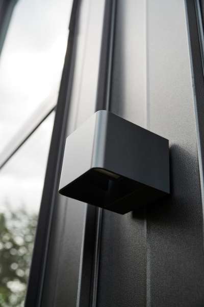 Meisterhafter Umbau, Kaliforniensvej 15, 2300 København